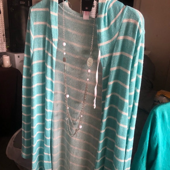 Sweaters - Picture 7 of 8